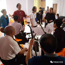 周五戏迷活动精彩纷呈，以戏会友共促文化艺术交流